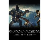 Obrázek k produktu: ESD GAMES Middle-Earth Shadow of Mordor Lord of the Hunt