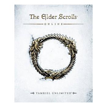 Hra na PC ESD GAMES The Elder Scrolls Online Tamriel Unlimited