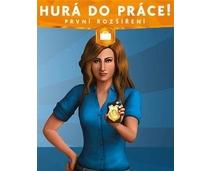 Obrázek k produktu: ESD GAMES The Sims 4 Hurá do Práce