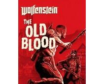 Obrázek k produktu: ESD GAMES Wolfenstein The Old Blood