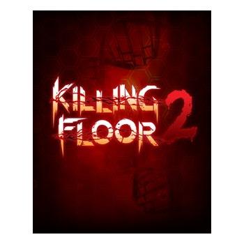Hra na PC ESD GAMES Killing Floor 2