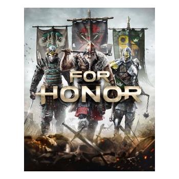 Hra na PC ESD GAMES For Honor