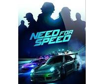 Obrázek k produktu: ESD GAMES Need for Speed 2015