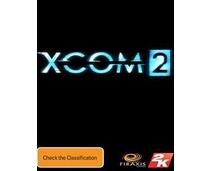 Obrázek k produktu: ESD GAMES XCOM 2