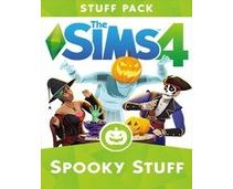 Obrázek k produktu: ESD GAMES The Sims 4 Strašidelné věcičky