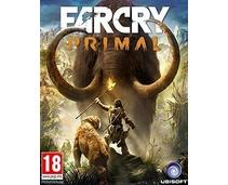 Obrázek k produktu: ESD GAMES Far Cry Primal