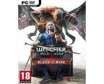 Obrázek k produktu: ESD GAMES Zaklínač 3 O víně a krvi