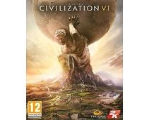 Obrázek k produktu: ESD GAMES Civilization VI