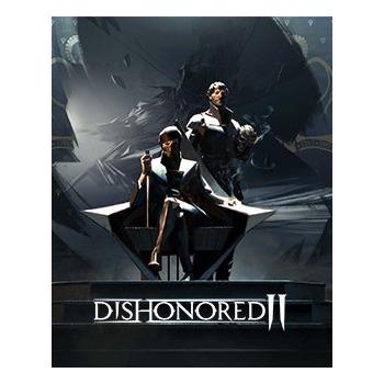 Hra na PC ESD GAMES Dishonored 2