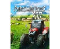 Obrázek k produktu: ESD GAMES Profesionální farmář 2017