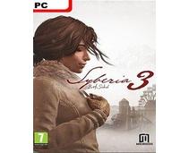 Obrázek k produktu: ESD GAMES Syberia 3