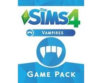 Obrázek k produktu: ESD GAMES The Sims 4 Upíři