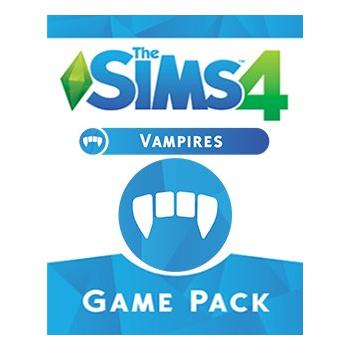 Hra na PC ESD GAMES The Sims 4 Upíři