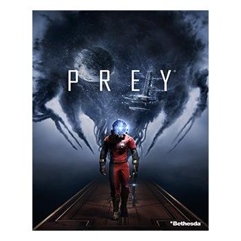 Hra na PC ESD GAMES Prey