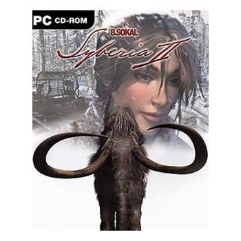 Hra na PC ESD GAMES Syberia 2
