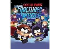 Obrázek k produktu: ESD GAMES South Park The Fractured But Whole