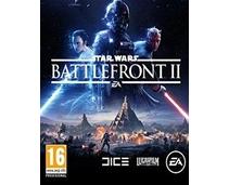 Obrázek k produktu: ESD GAMES Star Wars Battlefront II