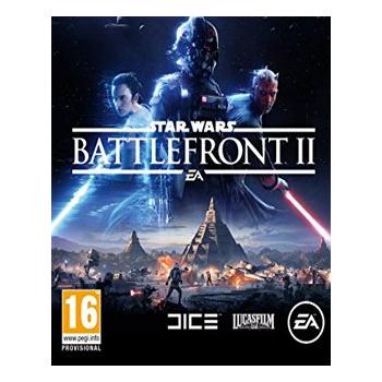 Hra na PC ESD GAMES Star Wars Battlefront II