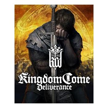 Hra na PC ESD GAMES Kingdom Come Deliverance
