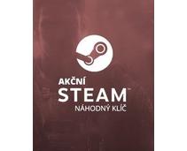 Obrázek k produktu: ESD GAMES Akční náhodný steam klíč