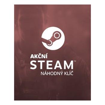 Hra na PC ESD GAMES Akční náhodný steam klíč