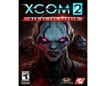Obrázek k produktu: ESD GAMES XCOM 2 War of the Chosen