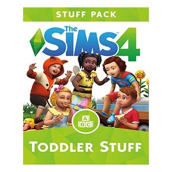Hra na PC ESD GAMES The Sims 4 Batolata