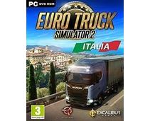 Obrázek k produktu: ESD GAMES Euro Truck Simulátor 2 Italia
