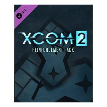 Hra na PC ESD GAMES XCOM 2 Reinforcement Pack