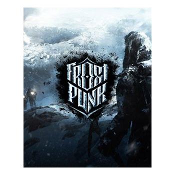 Hra na PC ESD GAMES Frostpunk