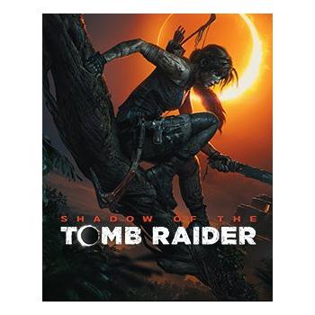 Hra na PC ESD GAMES Shadow of the Tomb Raider