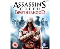 Obrázek k produktu: ESD GAMES Assassins Creed Brotherhood