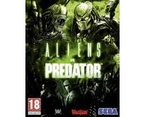 Obrázek k produktu: ESD GAMES Aliens Vs Predator Collection