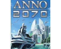 Obrázek k produktu: ESD GAMES Anno 2070