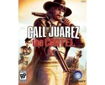 Obrázek k produktu: ESD GAMES Call of Juarez The Cartel