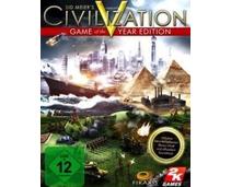 Obrázek k produktu: ESD GAMES Civilization V GOTY Edition