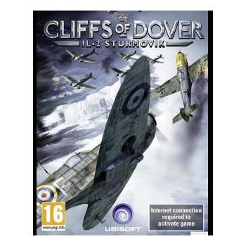 Hra na PC ESD GAMES IL-2 Sturmovik Cliffs of Dover