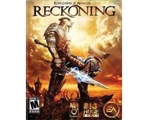 Obrázek k produktu: ESD GAMES Kingdoms of Amalur Reckoning
