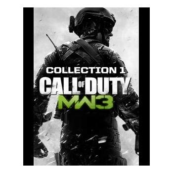 Hra na PC ESD GAMES Call of Duty Modern Warfare 3 Collection 1
