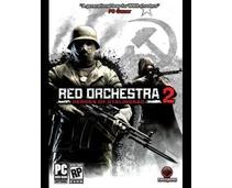 Obrázek k produktu: ESD GAMES Red Orchestra 2 Heroes of Stalingrad