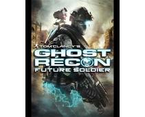 Obrázek k produktu: ESD GAMES Tom Clancys Ghost Recon Future Soldier
