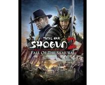 Obrázek k produktu: ESD GAMES Total War Shogun 2 Fall of the Samurai