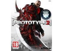 Obrázek k produktu: ESD GAMES Prototype 2