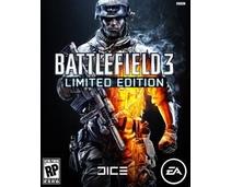 Obrázek k produktu: ESD GAMES Battlefield 3 Limited Edition