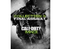 Obrázek k produktu: ESD GAMES Call of Duty Modern Warfare 3 Collection 4