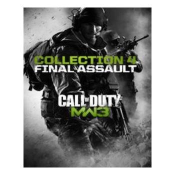 Hra na PC ESD GAMES Call of Duty Modern Warfare 3 Collection 4