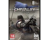 Obrázek k produktu: ESD GAMES Chivalry Medieval Warfare