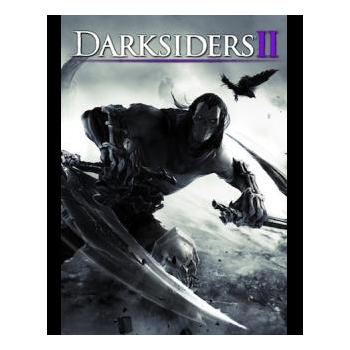 Hra na PC ESD GAMES Darksiders 2 Deathinitive Edition
