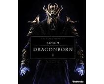 Obrázek k produktu: ESD GAMES The Elder Scrolls V Skyrim Dragonborn