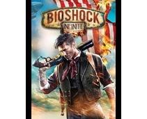 Obrázek k produktu: ESD GAMES BioShock Infinite